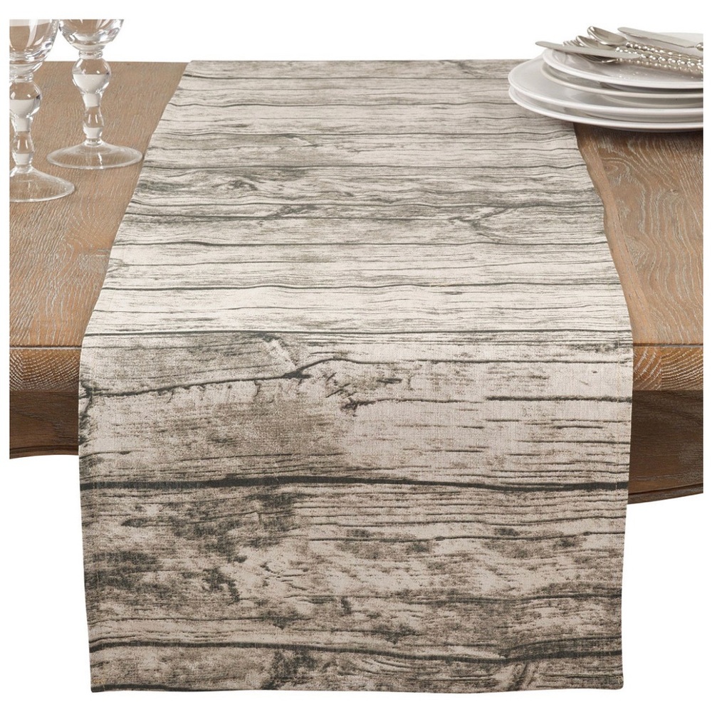 Rustic Table Runner NEW WITH TAG